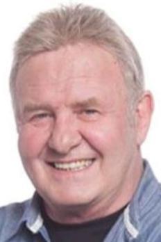 Leon Schuster