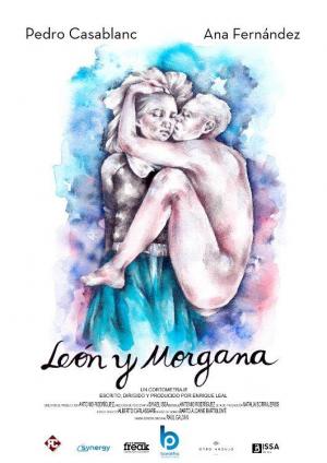 León y Morgana (C)