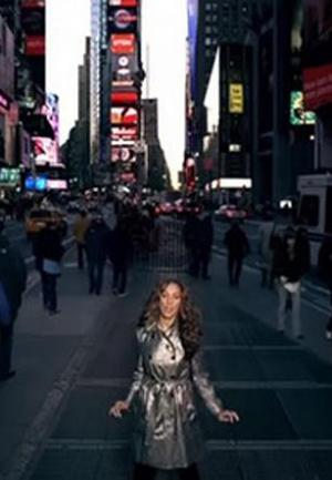 Leona Lewis: Bleeding Love, US Version (Music Video)