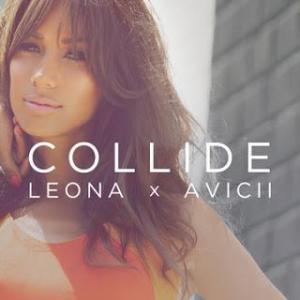Leona Lewis feat. Avicii: Collide (Music Video)