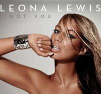 Leona Lewis: I Got You (Vídeo musical) - Poster / Imagen Principal