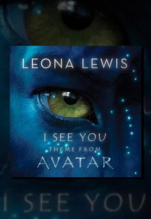 Leona Lewis: I See You (Vídeo musical)