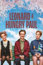 Leonard y Hungry Paul (Serie de TV)
