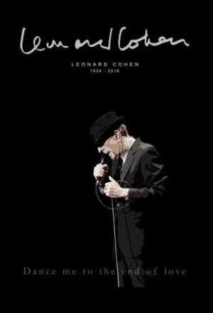 Leonard Cohen: Dance Me to the End of Love (Music Video)