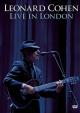 Leonard Cohen: Live in London 