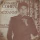 Leonard Cohen: Suzanne (Music Video)