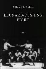 Leonard-Cushing Fight (C)