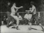 Leonard-Cushing Fight (S)