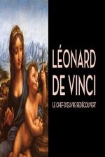 Léonard de Vinci: le chef-d'oeuvre redécouvert (TV)