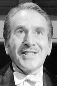 Leonard Sachs