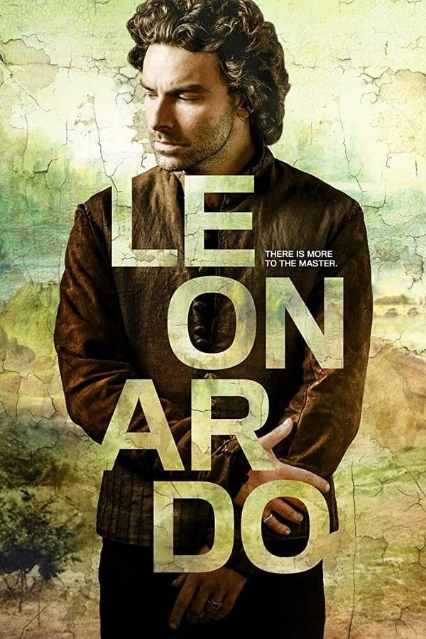 Leonardo (Serie de TV) - Poster / Imagen Principal