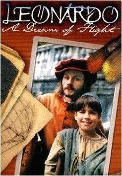 Leonardo: A Dream of Flight (TV)