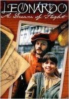 Leonardo: A Dream of Flight (TV) - Poster / Main Image