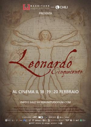 Leonardo. Cinquecento 