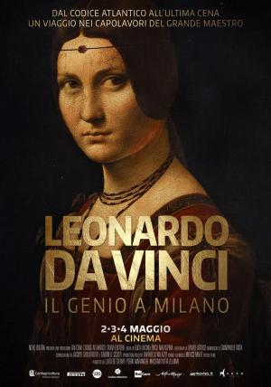 Leonardo Da Vinci, el genio de Milán 