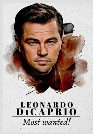 Leonardo DiCaprio, el más buscado (TV)