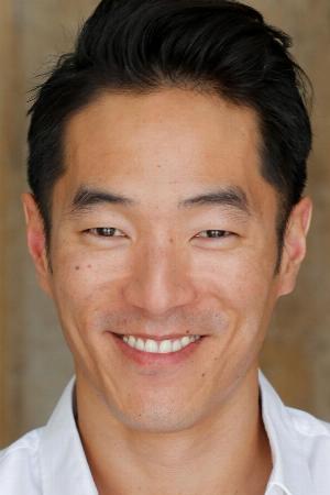 Leonardo Nam