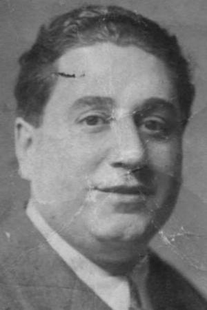 Léonce Perret