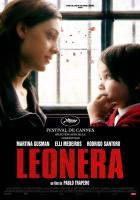 Leonera  - Poster / Imagen Principal