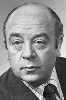 Leonid Bronevoy