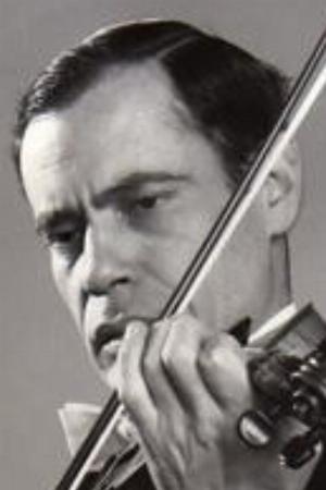 Leonid Kogan