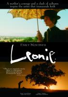 Leonie (AKA Reoni)  - Posters