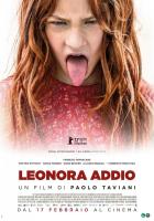 Leonora addio  - Poster / Main Image