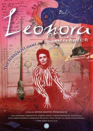 Leonora Carrington. The Surrealist Game 