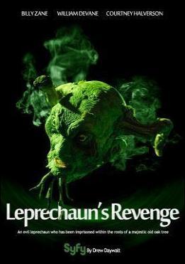 Leprechaun's Revenge (TV)