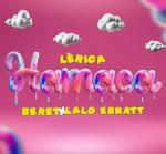 Lérica, Beret, Lalo Ebratt: Hamaca (Vídeo musical)
