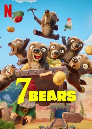 7 Bears (TV Miniseries)