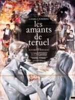 Los amantes de Teruel  - Poster / Imagen Principal