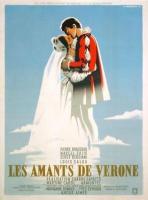 Les amants de Vérone  - Poster / Main Image
