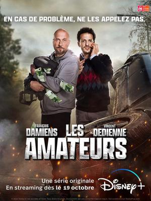 Los amateurs (Serie de TV)
