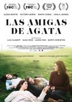 Las amigas de Àgata  - 