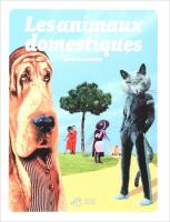 Les Animaux Domestiques (C) (S) - Poster / Main Image