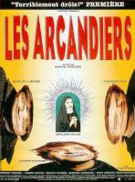 Les arcandiers  - Poster / Imagen Principal