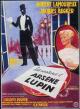 Las aventuras de Arsenio Lupin 