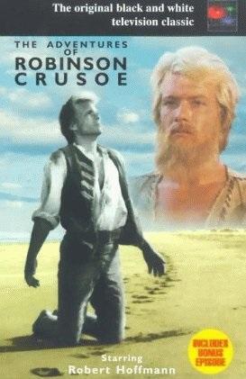 Les aventures de Robinson Crusoë (TV Series)