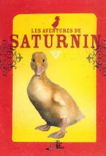 Las aventuras de Saturnino (Serie de TV)