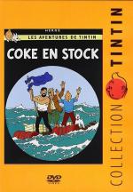 Las aventuras de Tintín: Stock de coque (TV)