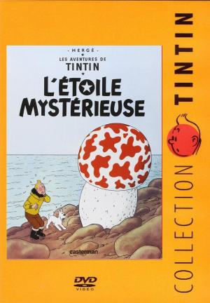 Las aventuras de Tintín: La estrella misteriosa (TV)