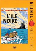 The Adventures of Tintin: The Black Island (TV)