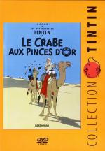 The Adventures of Tintin: The Crab with the Golden Claws (TV)