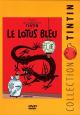 Las aventuras de Tintín: El loto azul (TV)