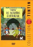 Las aventuras de Tintín: El cetro de Ottokar (TV) - 