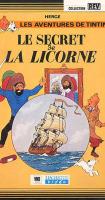 The Adventures of Tintin: The Secret of the Unicorn (TV) - 