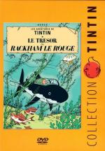 The Adventures of Tintin: Red Rackham's Treasure (TV)