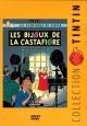The Adventures of Tintin: The Castafiore Emerald (TV)