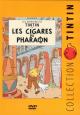 Las aventuras de Tintín: Los cigarros del faraón (TV)